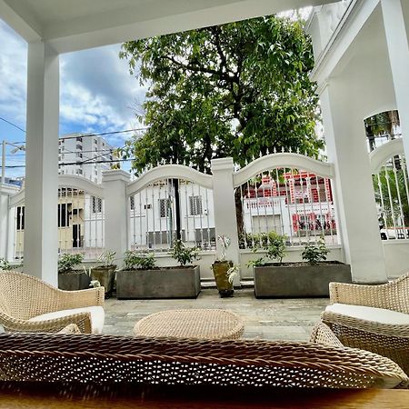 Hotel Cattaleya City Cali Exterior foto