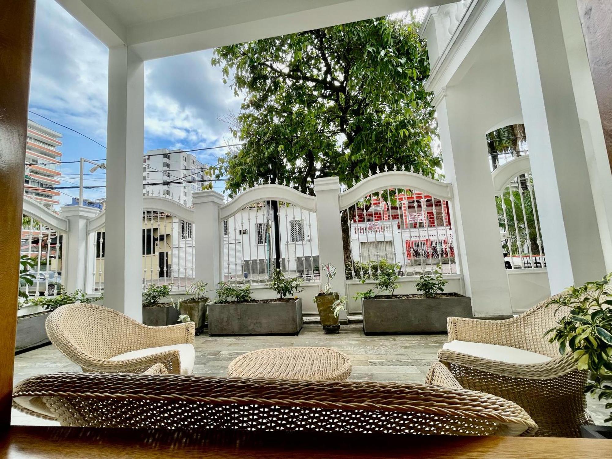 Hotel Cattaleya City Cali Exterior foto
