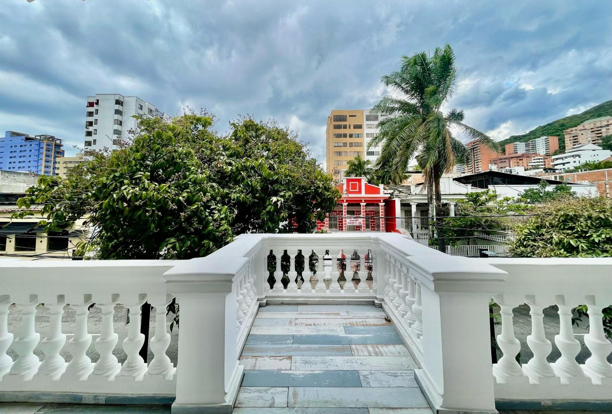 Hotel Cattaleya City Cali Exterior foto
