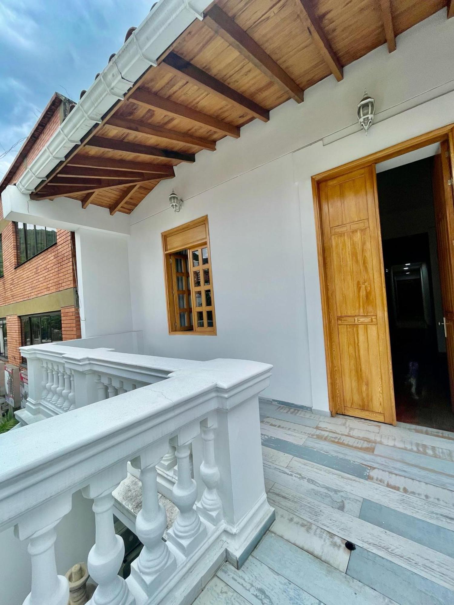 Hotel Cattaleya City Cali Exterior foto